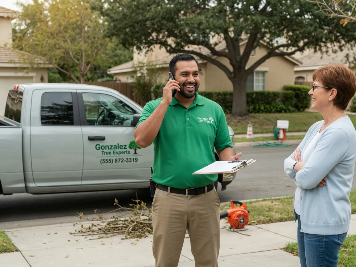 Tree Service Circleville, OH FAQs